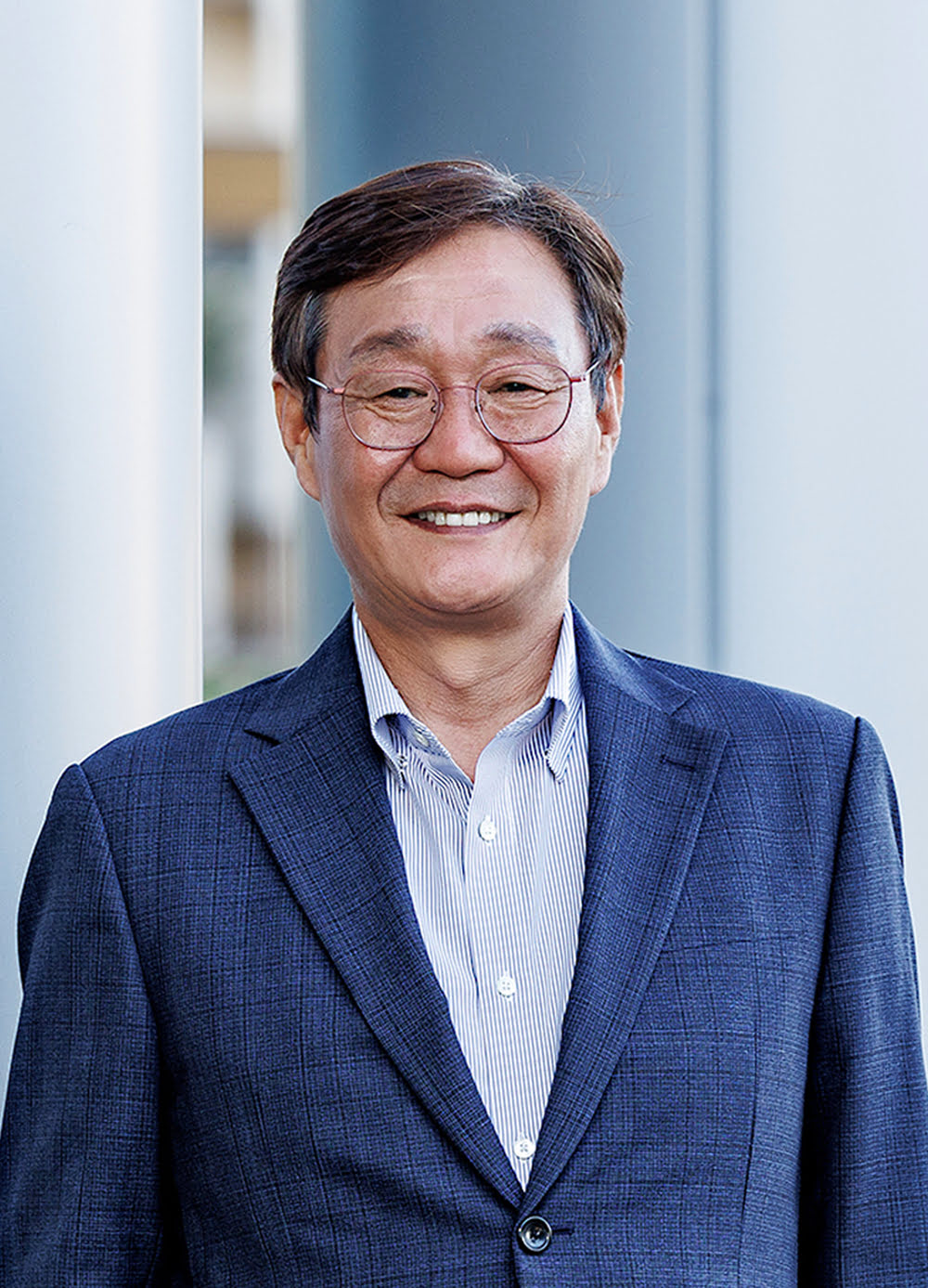 아리바이오랩 대표이사 정재준